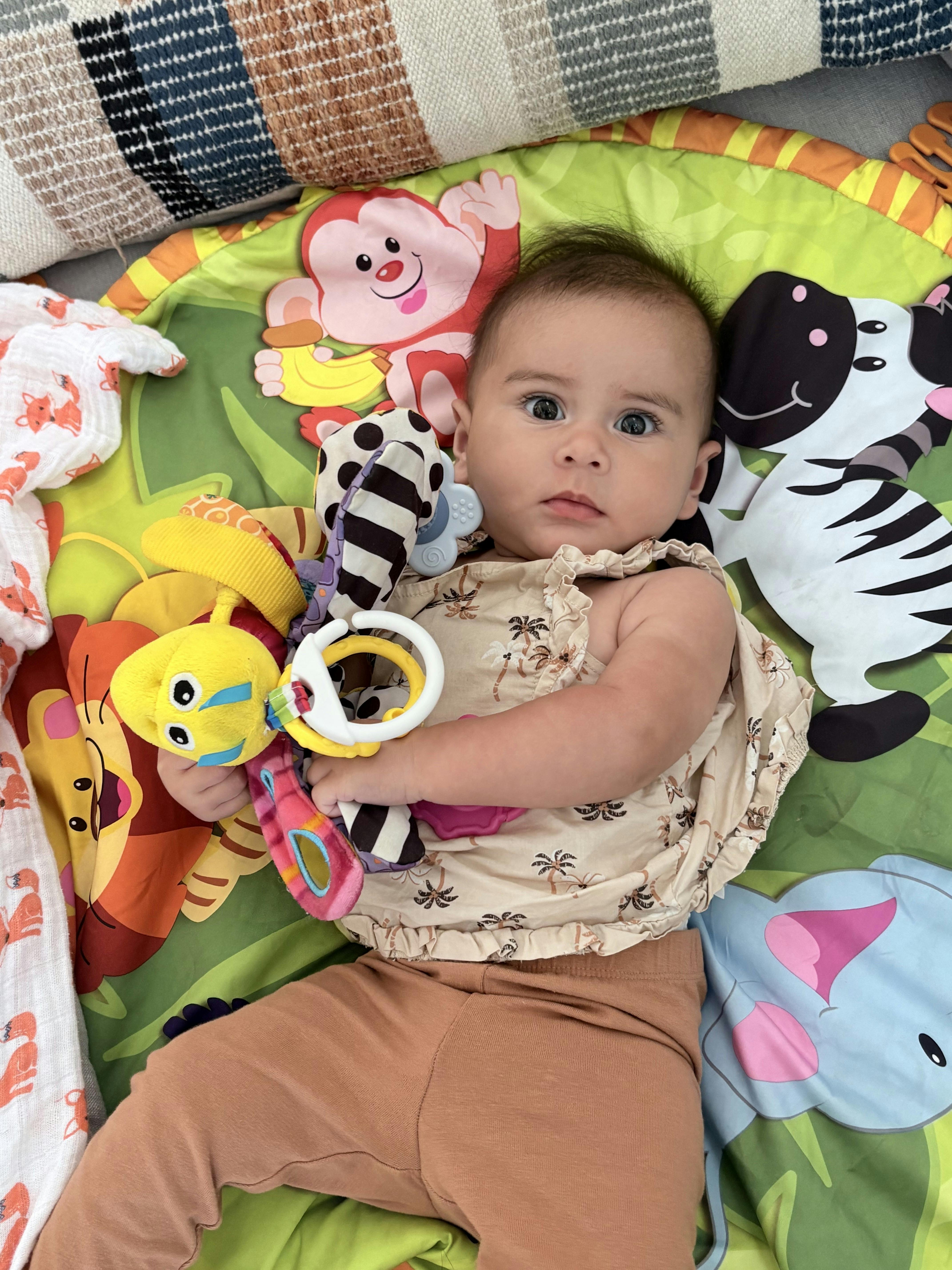 M&T Family Child Care in Laguna Niguel, CA