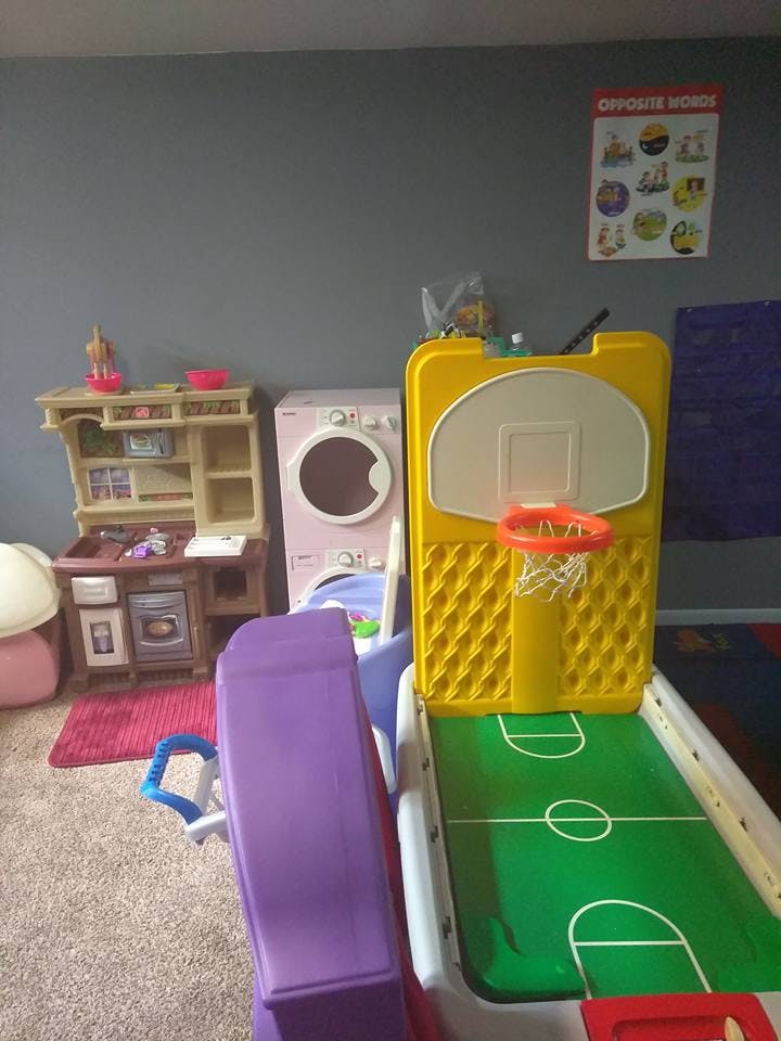 Little Angels Daycare in Canton Township, MI