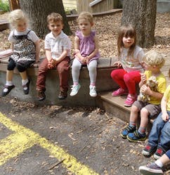 Intown Jewish Preschool in Atlanta, GA