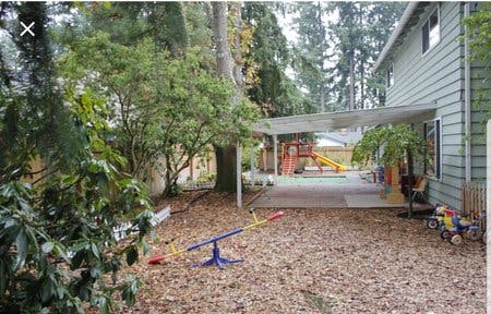 Eureka Montessori Child Care Daycare in Redmond, WA Winnie