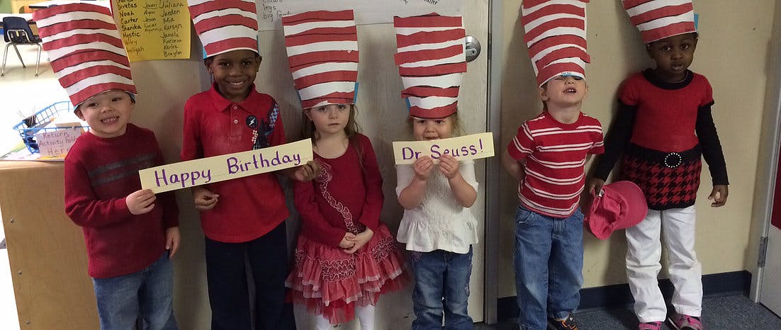 Warren County Head Start (Monmouth) in Monmouth, IL