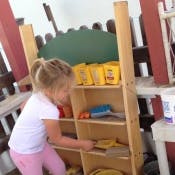 Great Pacific Patagonia Child Development Center Daycare in Ventura