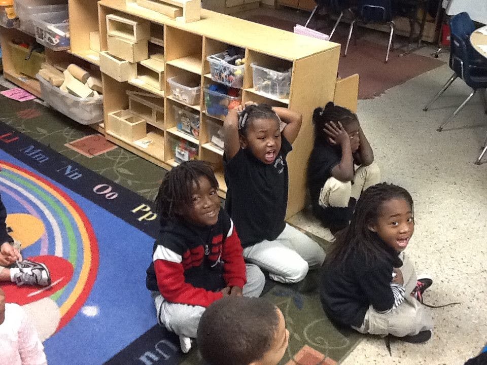 Beautiful Beginnings Child Care Center Daycare in