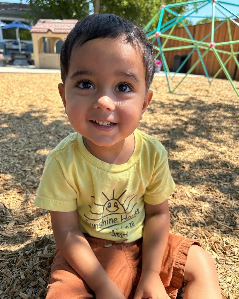Sunshine House Preschool (Benicia) in Benicia, CA