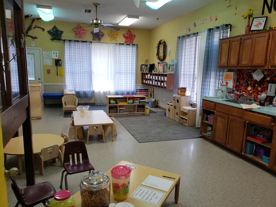 ParkerChase Preschool (Plano) Daycare in Plano, TX Winnie