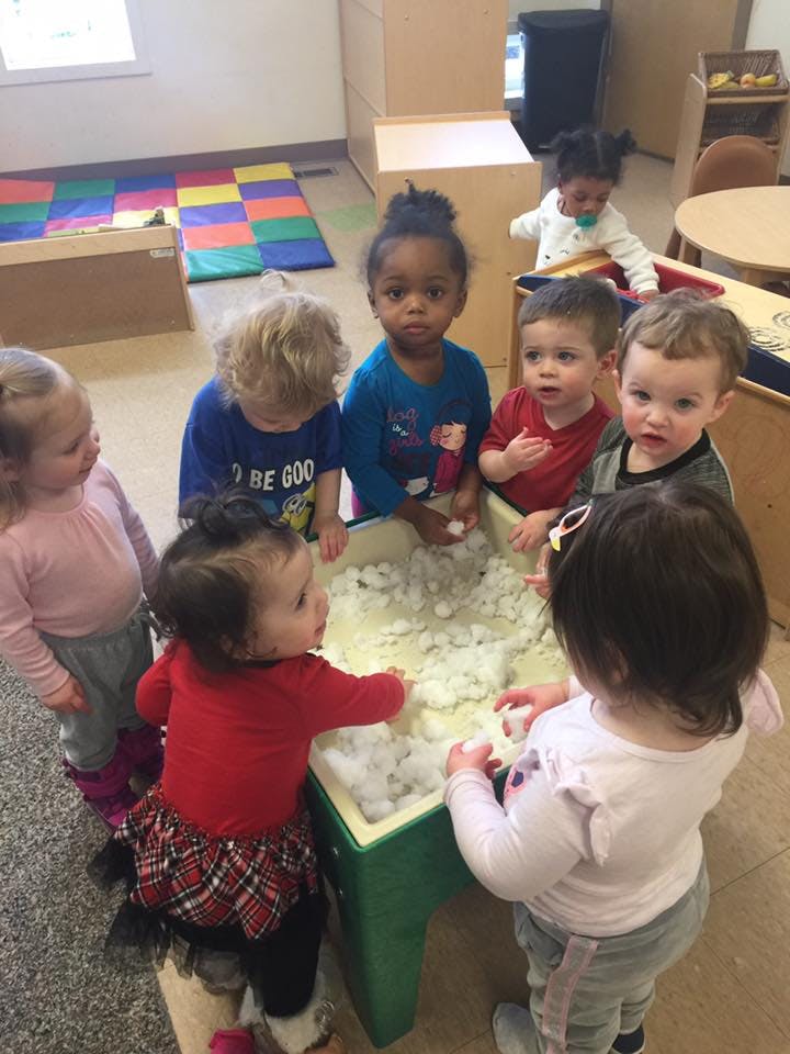 Early Learning Children's Academy Preschool in Bensalem, PA Winnie