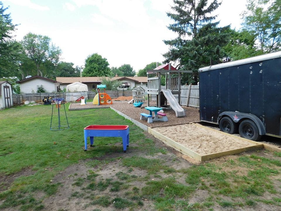 Pam's PackNPlay Day Care Daycare in Holland, MI Winnie