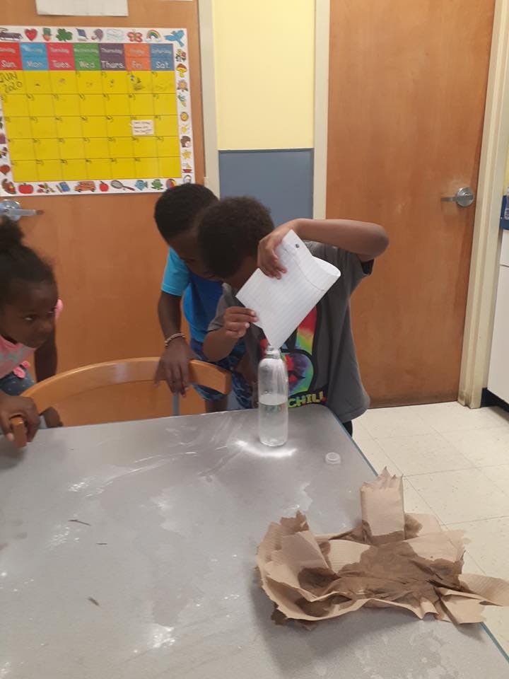 Kidz Ink (Songsmith Road) Daycare in Bear, DE Winnie