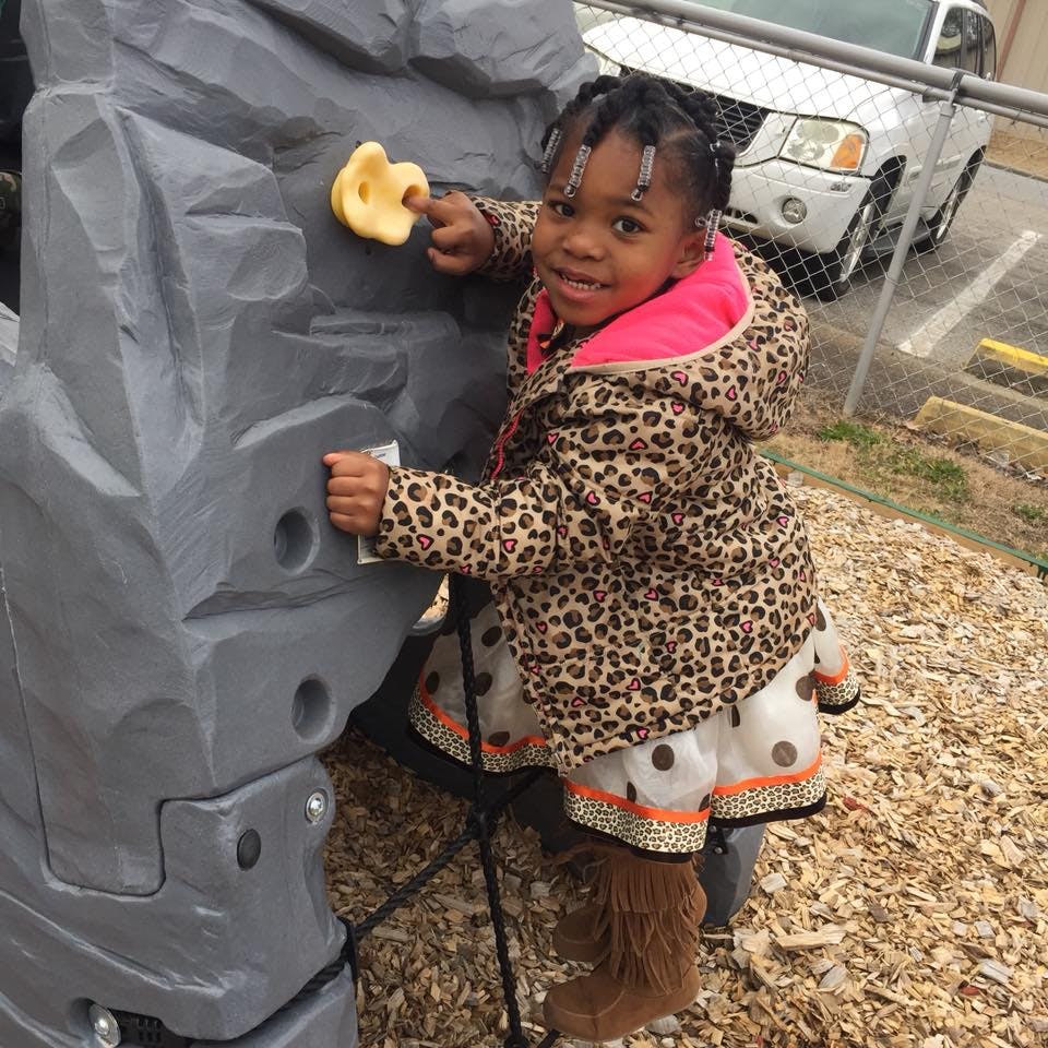 Peachy Kids Academy in Macon, GA