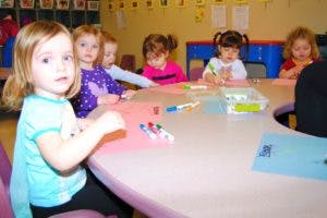 Collins Aerospace Day Academy in Cedar Rapids, IA