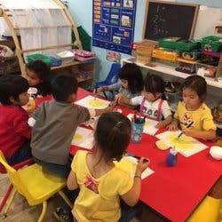 Sunlight Preschool Center Preschool in San Francisco, CA Winnie