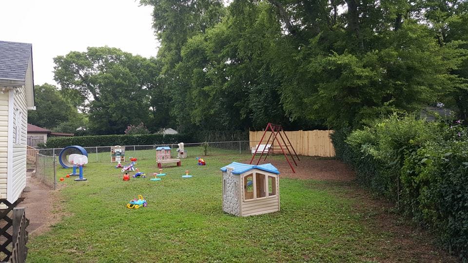 Generations Childcare And Learning Center Daycare In Nashville Tn Winnie