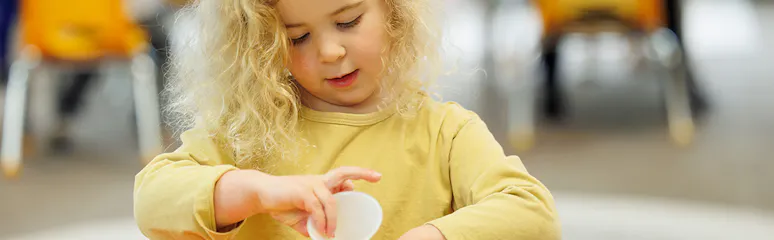 Heritage Montessori School of Huntington Beach in Huntington Beach, CA