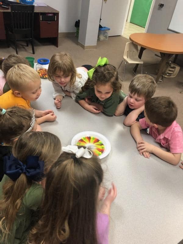 A Children S Place Learning Center Preschool In Port Neches Tx Winnie