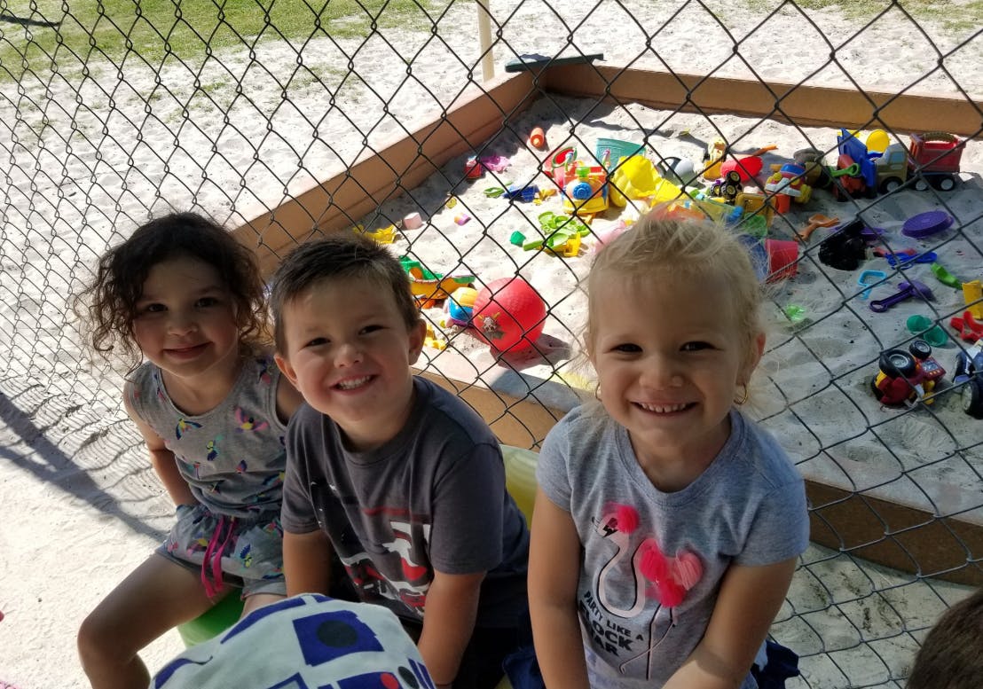 Noah's Ark Christian Preschool & Day Care Preschool in Sneads Ferry