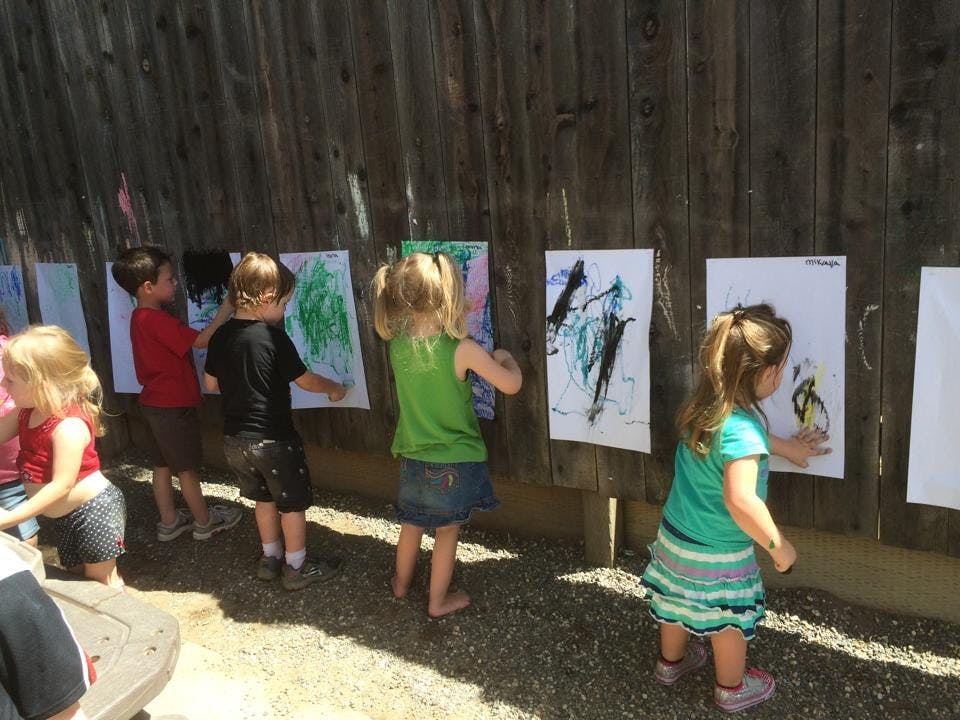 Little Treasures Preschool In Chico Ca Winnie