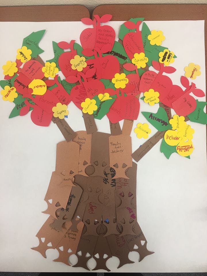 Fairmead Head Start in Chowchilla, CA