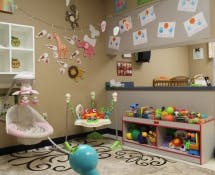 The Renaissance Schools (Richmond) Daycare in Stillwater, OK Winnie