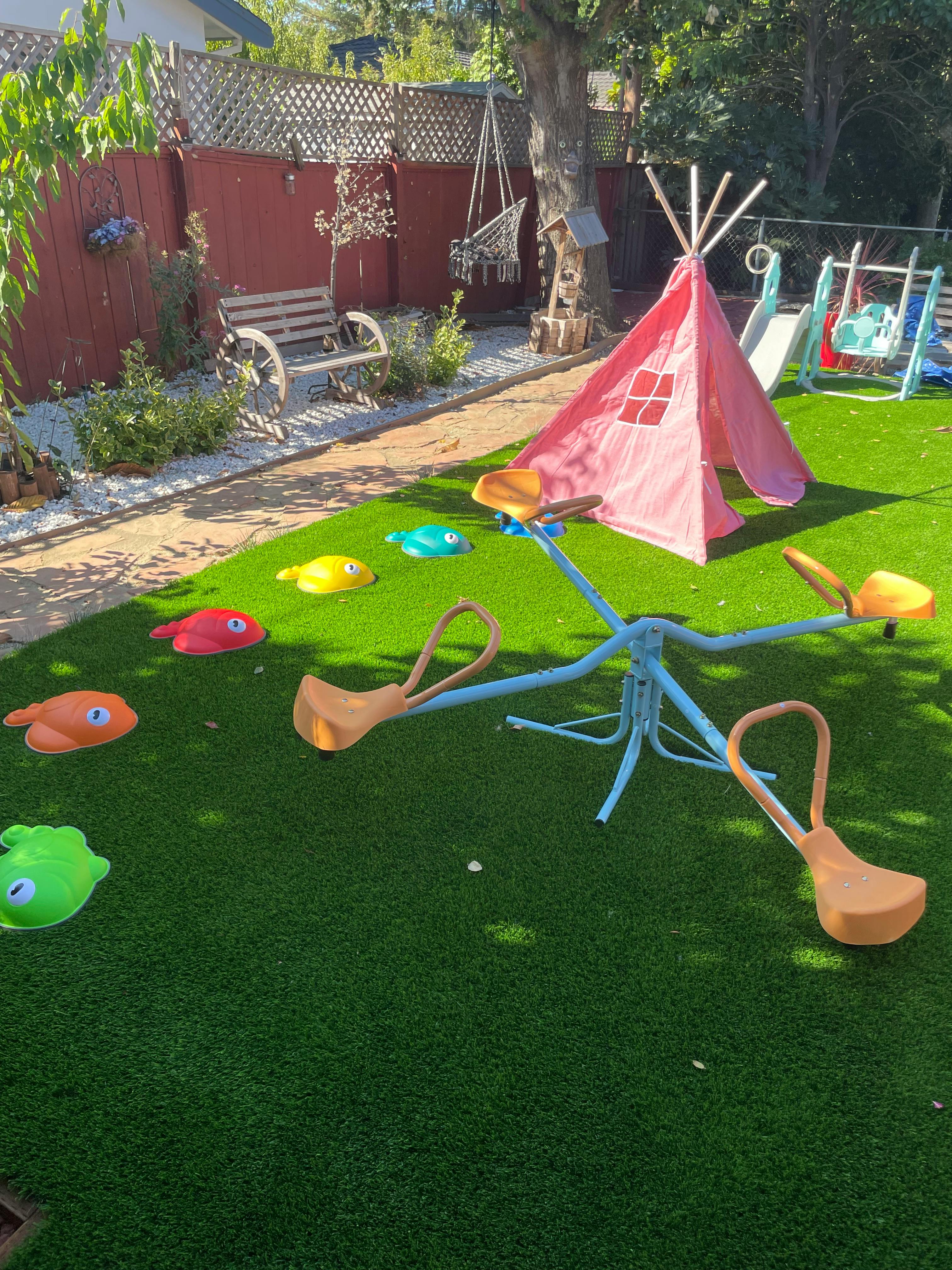 Tweety’s Childcare & Preschool in Martinez, CA
