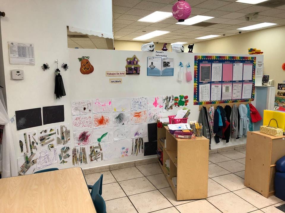 Kayleen's Learning Center in Miami, FL