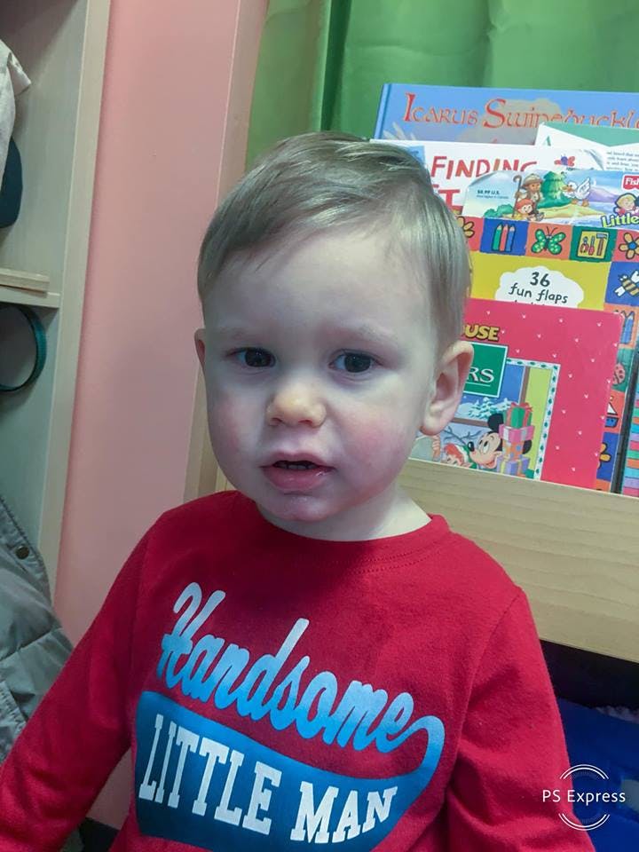 Learn & Grow Academy Daycare in Ingleside, IL Winnie