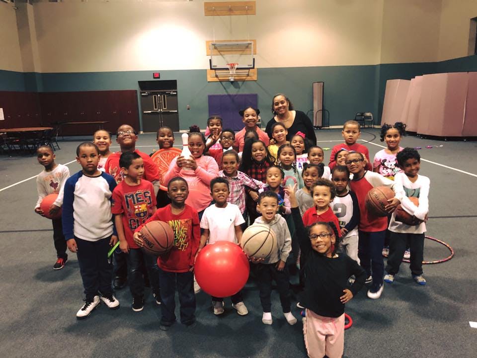 New Deliverance Christian Academy Daycare in Richmond, VA Winnie