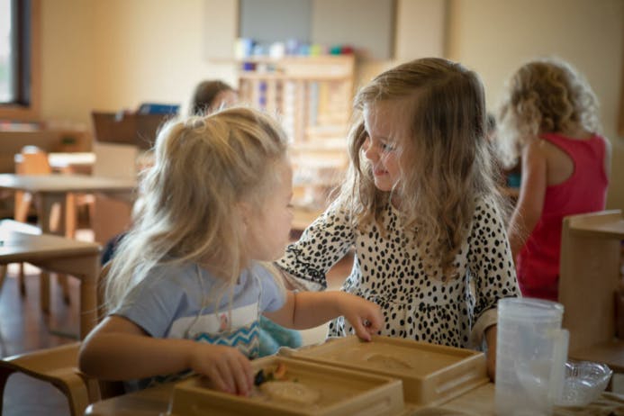Montessori Educational Center (La Vista) in La Vista, NE