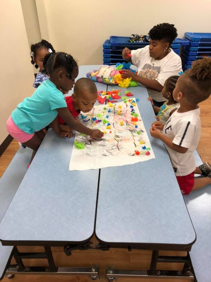 Perfected Child Care Ministry Daycare in Indianapolis, IN Winnie