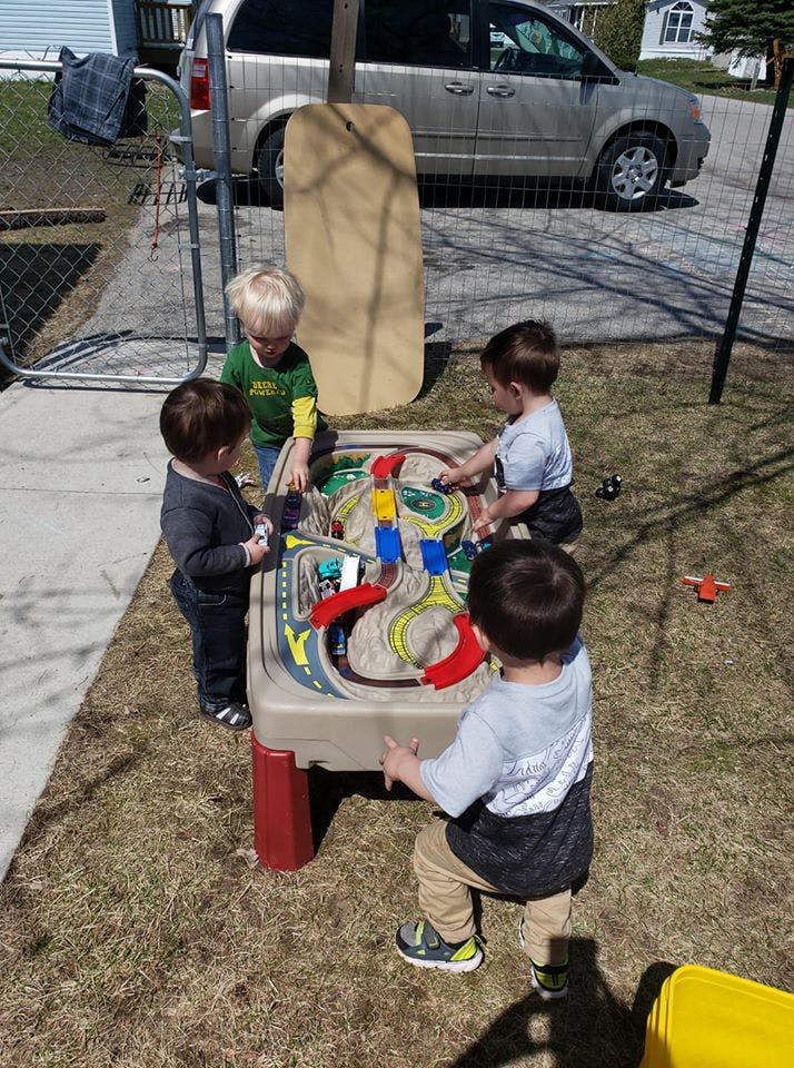 Crystal's Daycare in Traverse City, MI