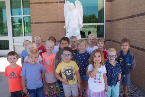 Guardian Angel Daycare Daycare in Draper, UT Winnie