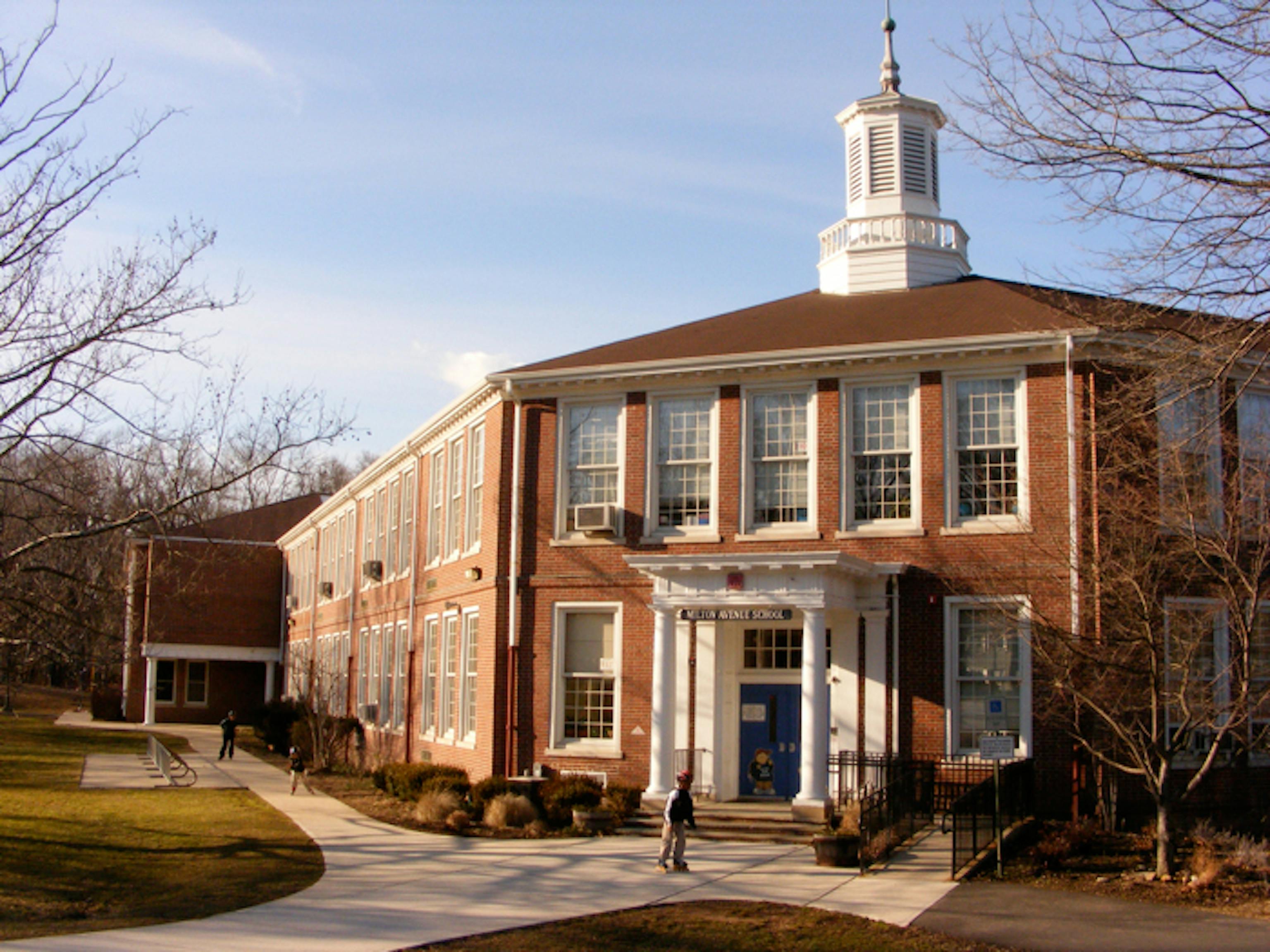 The Work-Family Connection (Milton Avenue Elementary School) - Daycare in  Chatham, NJ - Winnie