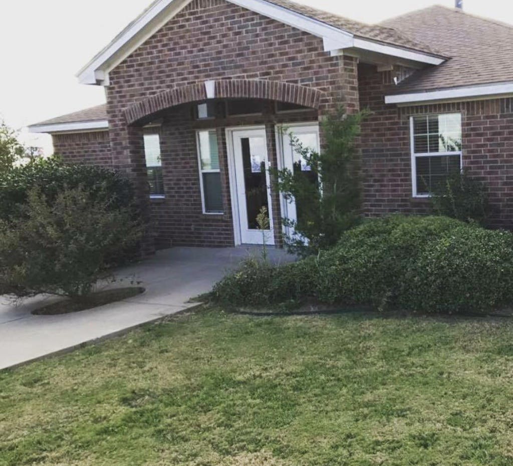 Home Based Learning Academy Daycare in Denison, TX Winnie