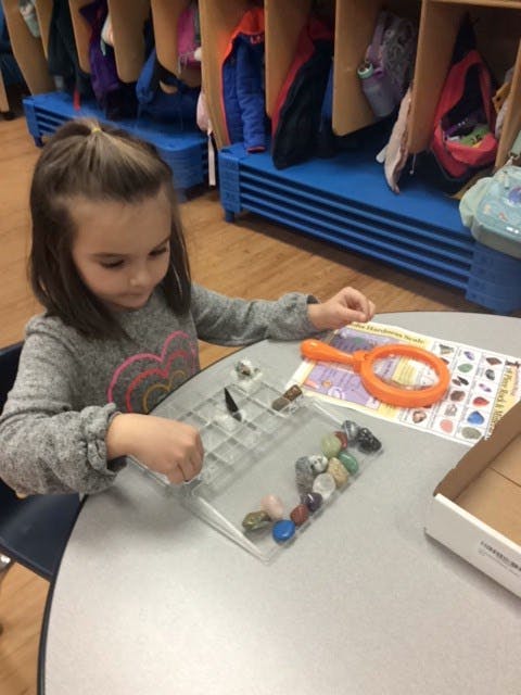 The Goddard School (Norwood) Daycare in Norwood, NJ Winnie