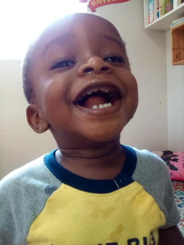 Sweet Peas Preschool Daycare in Dunedin, FL Winnie