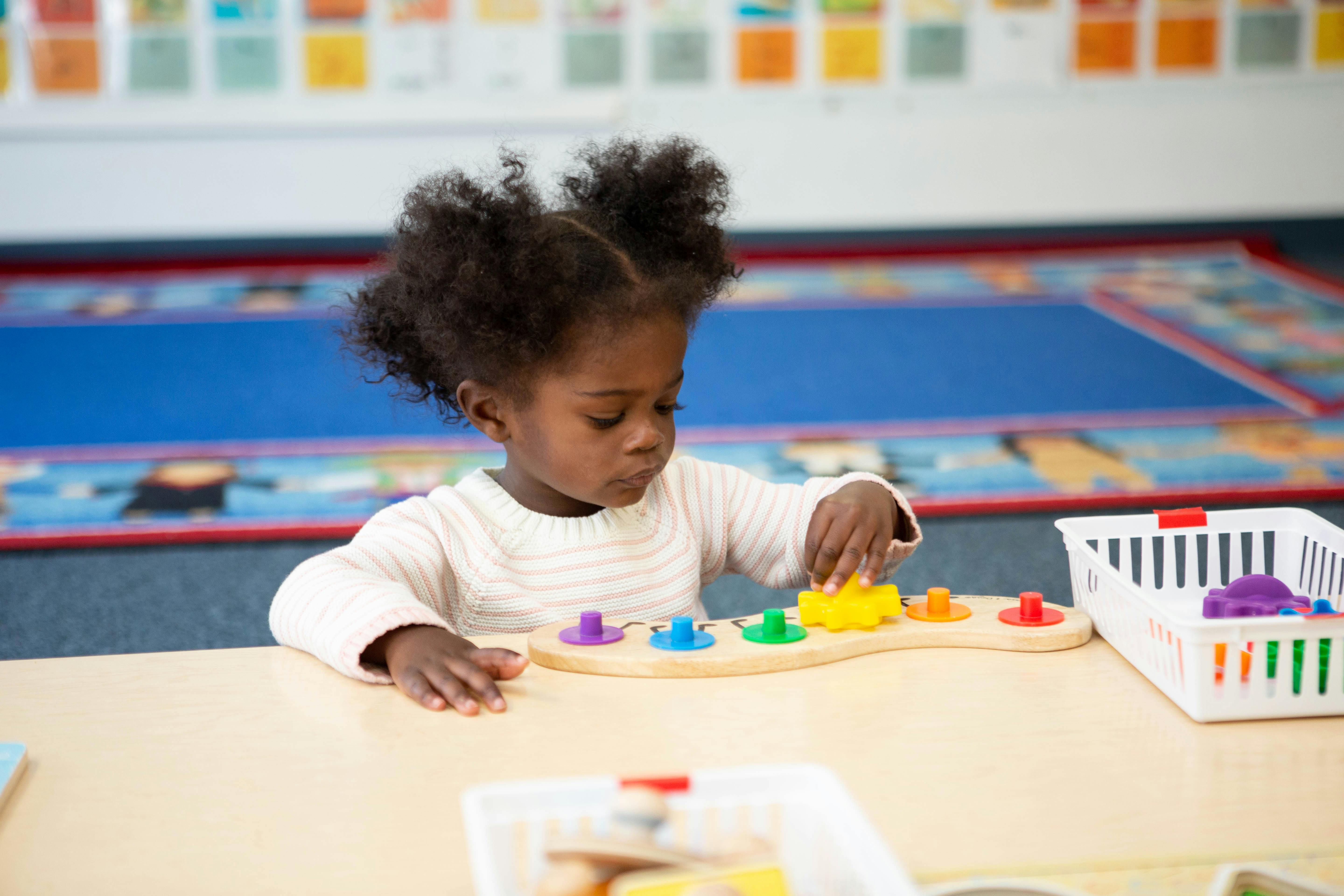 Apple Montessori Schools (Edison - Woodbridge Ave) in Edison, NJ