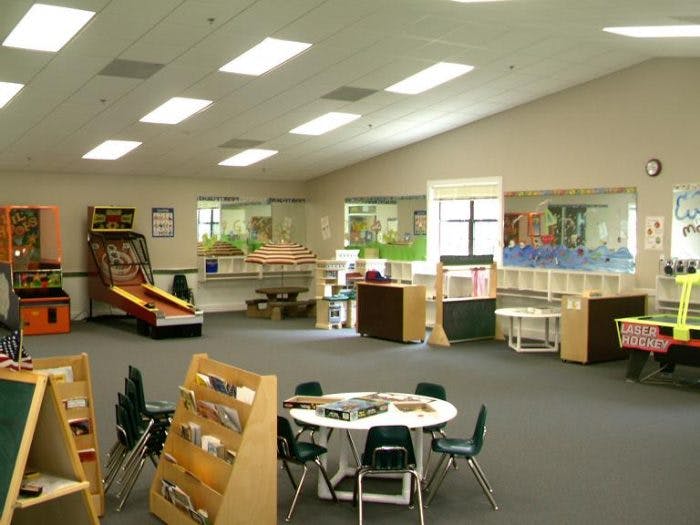 Pleasant Hill Academy Daycare in Duluth, GA Winnie