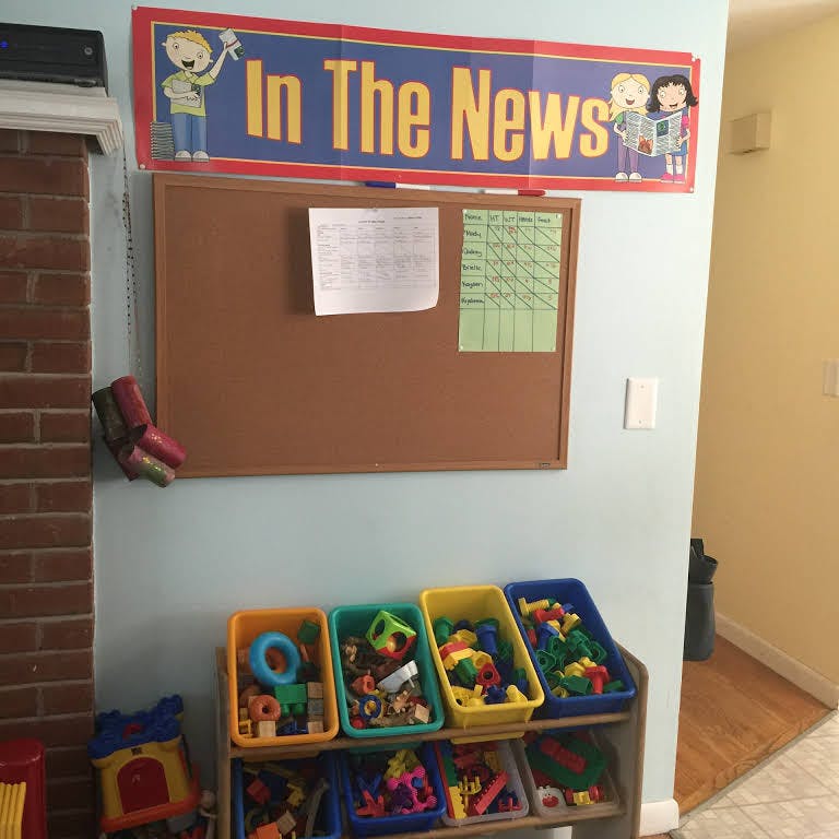 Corrie S Caring Hands Daycare Daycare In Springfield Ma Winnie