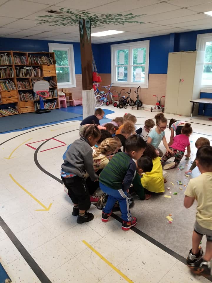 Woodlawn Preschool (Battle Creek) in Battle Creek, MI