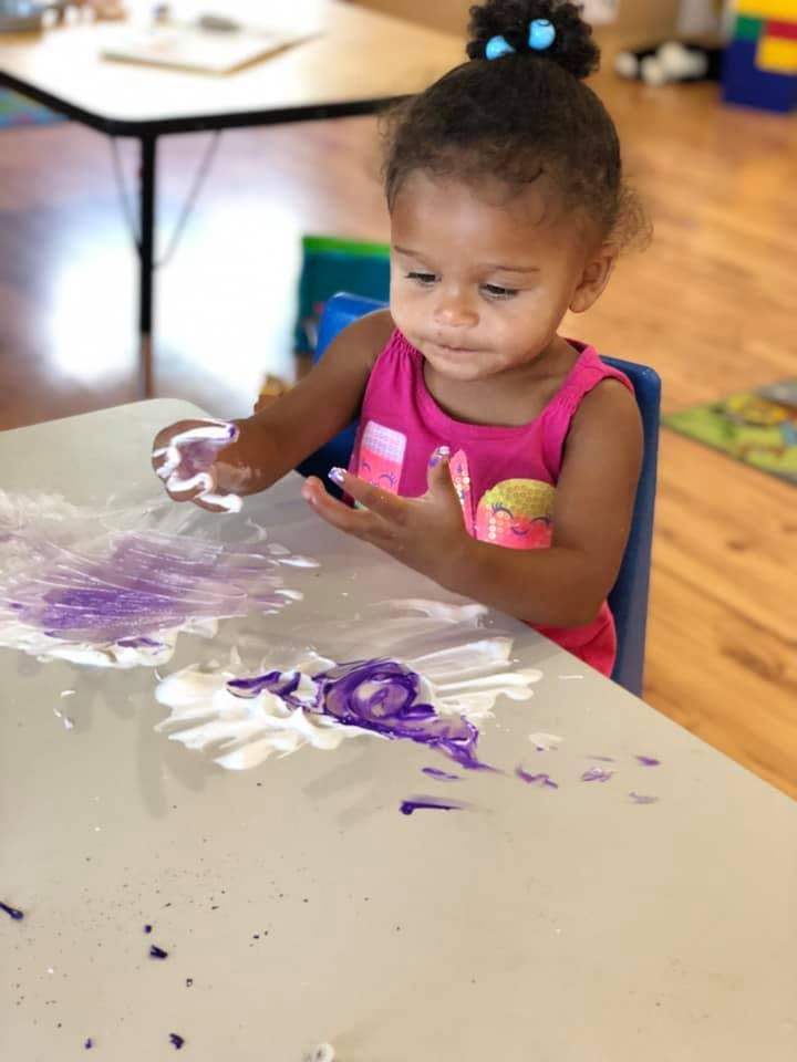 Auntie's Academy in Winchester, KY