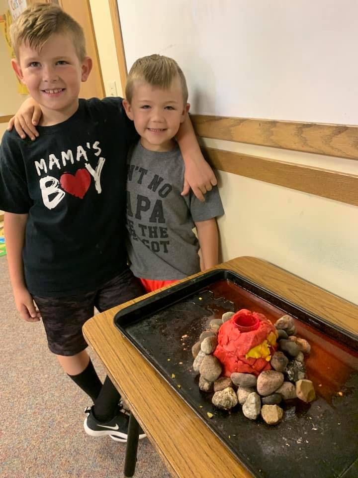 Birdie's Nest Child Care Center Daycare in Davenport, IA Winnie