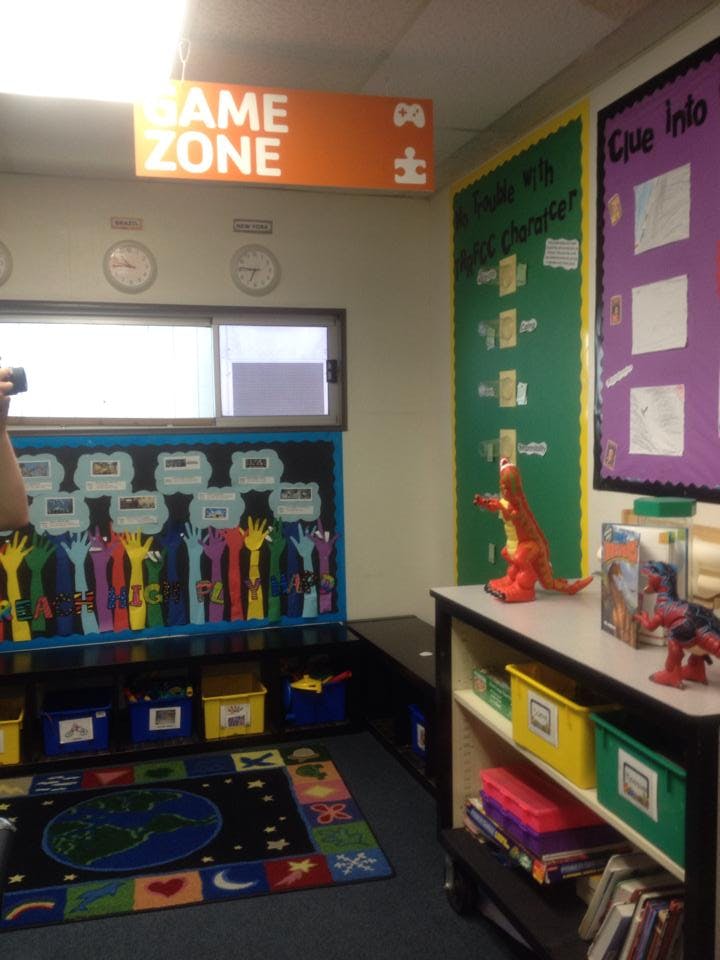 Capistrano Beach Cities YMCA (Benedict) Daycare in San Clemente, CA