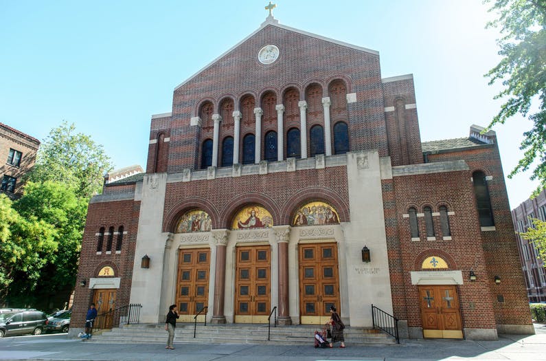 St Joan Of Arc Catholic School Daycare In Queens Ny Winnie