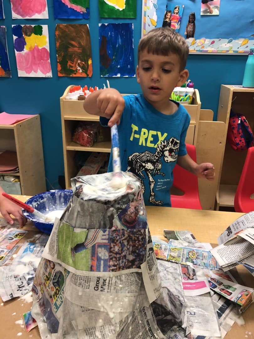 Happy Trails Childcare & Day Camp Daycare in Bohemia, NY Winnie