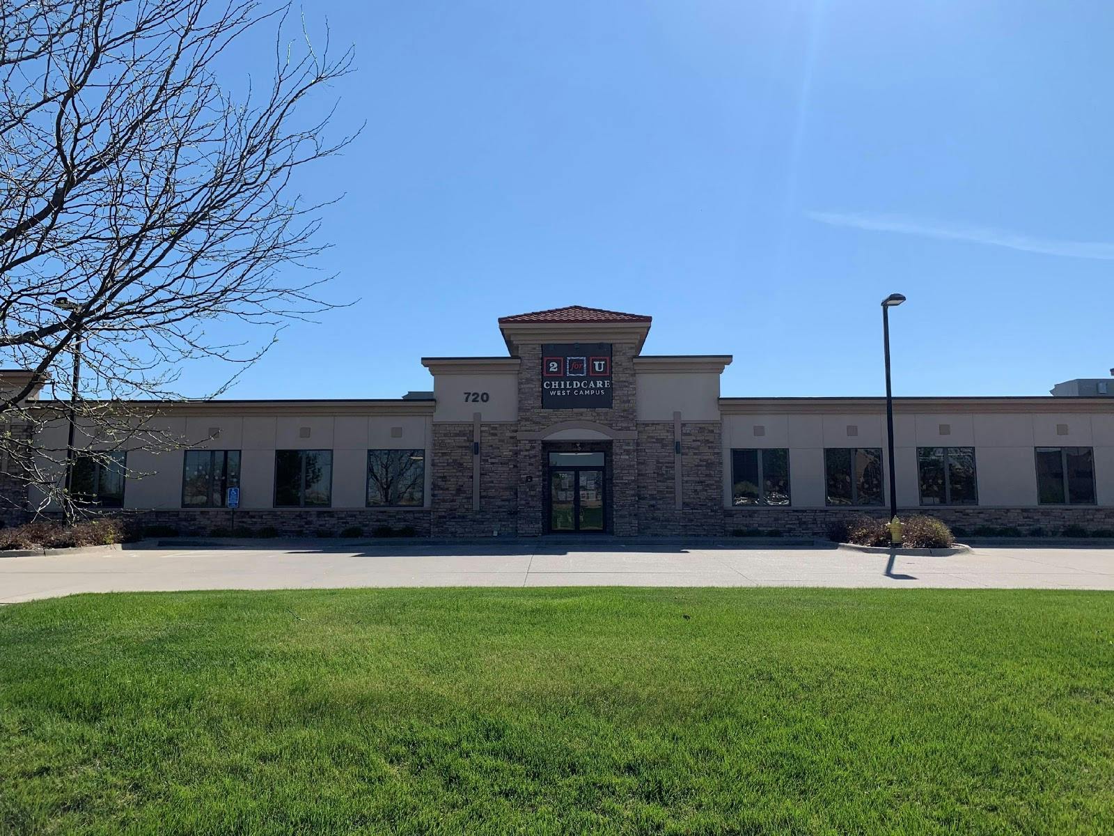 2 For U Childcare (West) Daycare in West Des Moines, IA Winnie