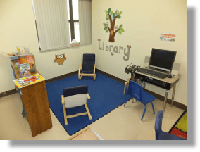 Trinity Lutheran Preschool in Cape Coral, FL