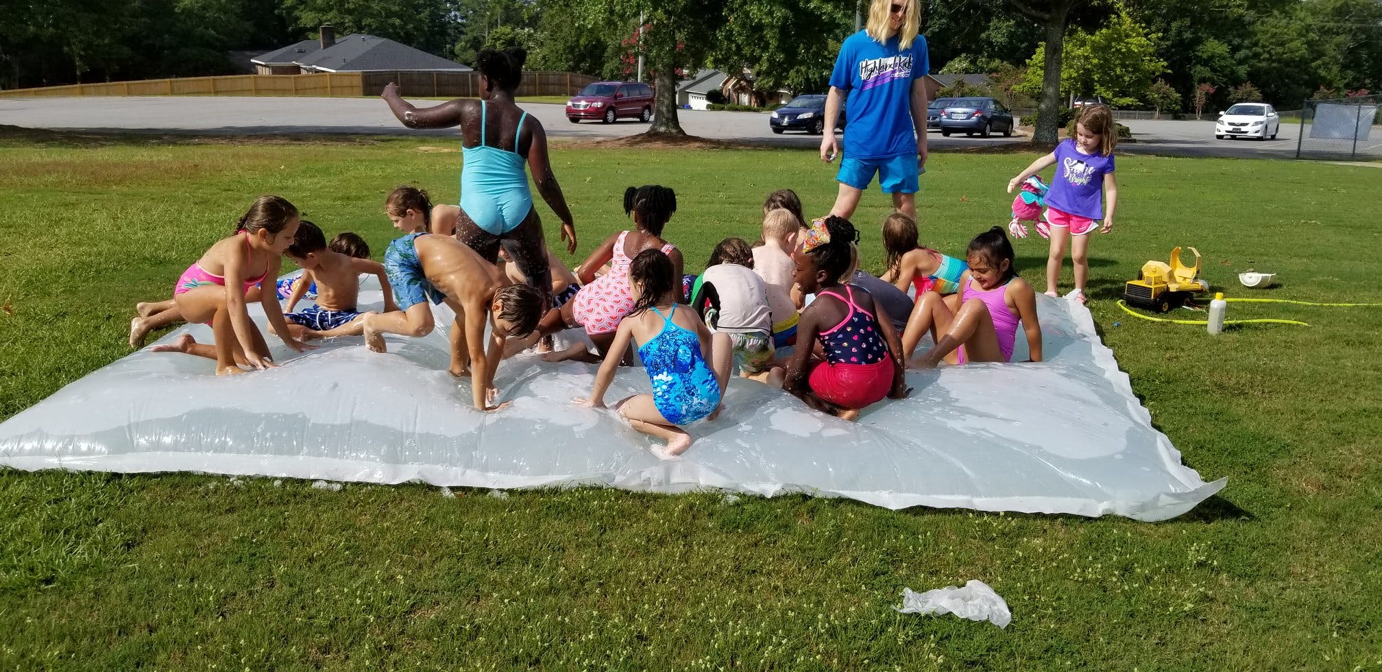 Highland Kids Academy (Afterschool) in Columbus, GA