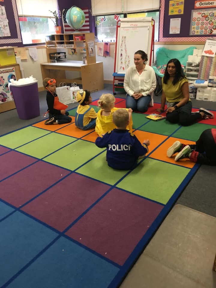 midway winnie daycare ga