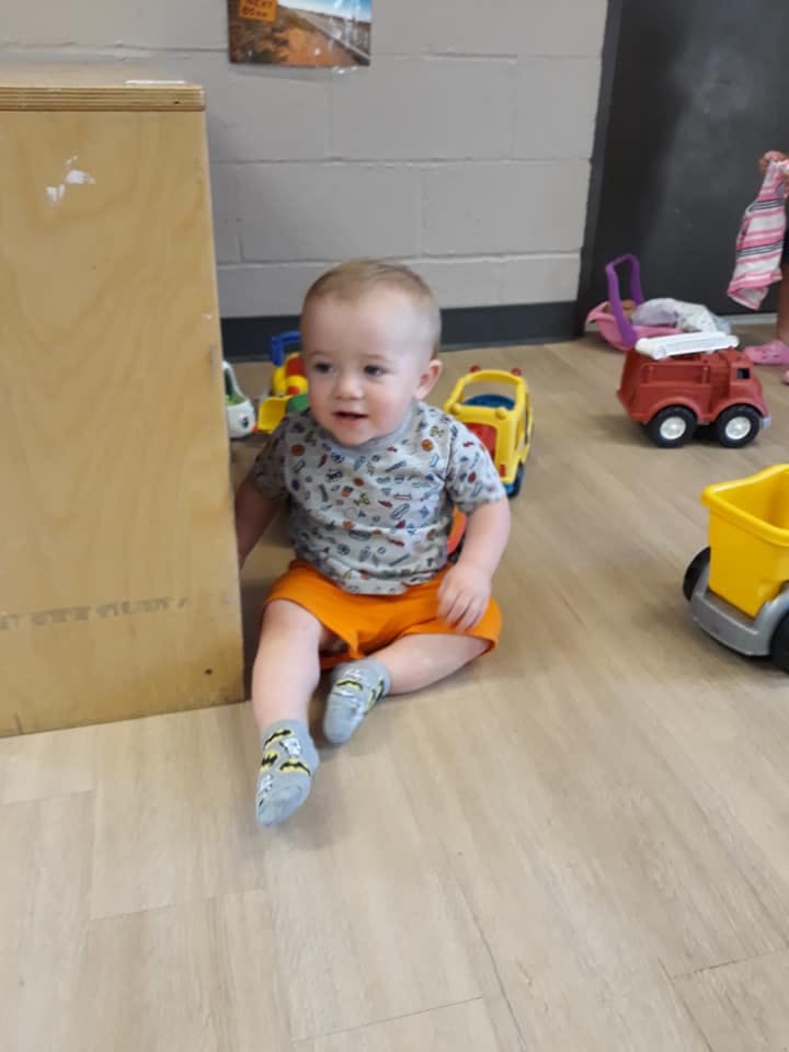 Wee Care Nursery Daycare in Bowling Green, KY Winnie