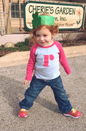 Cherie's Garden Childcare and Learning Center in Crete, IL