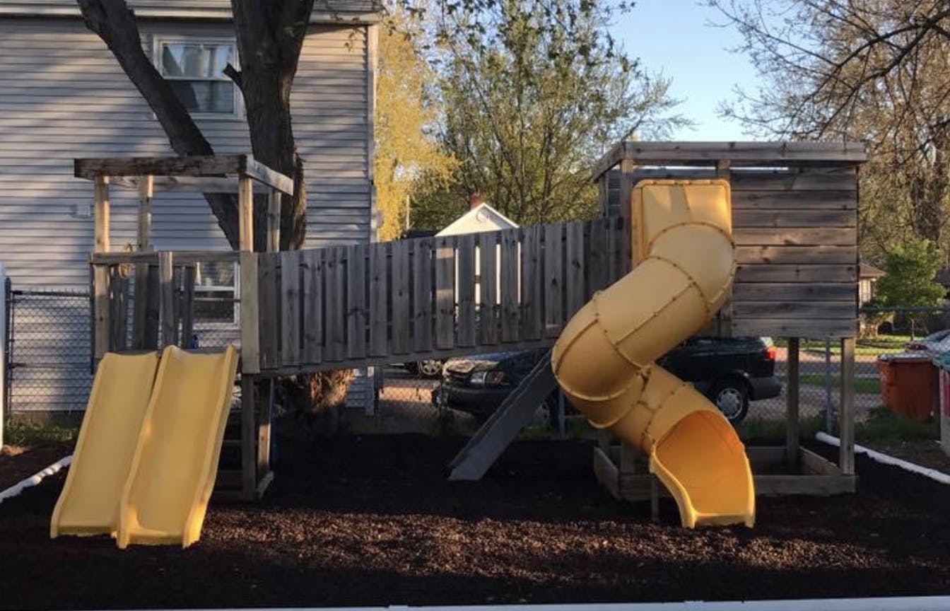 Family Tree Child Care Center Daycare in Altoona, WI Winnie